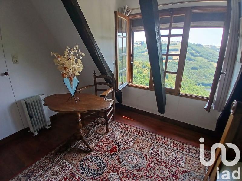 Maison de village - 200 m² - 6 pièces