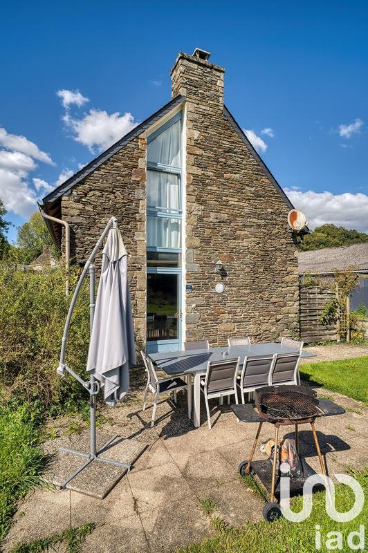 Maison - 486 m² - 17 pièces