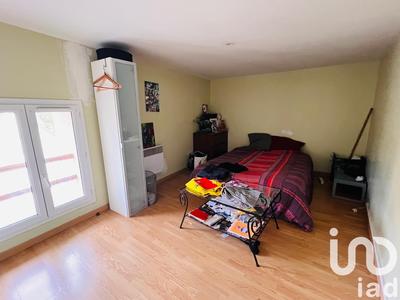 Maison de ville - 150 m² - 8 pièces