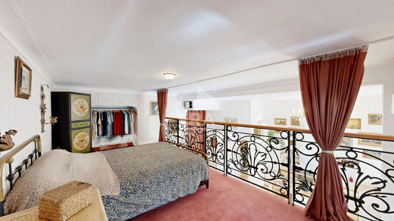 Appartement - 67 m² - 2 pièces