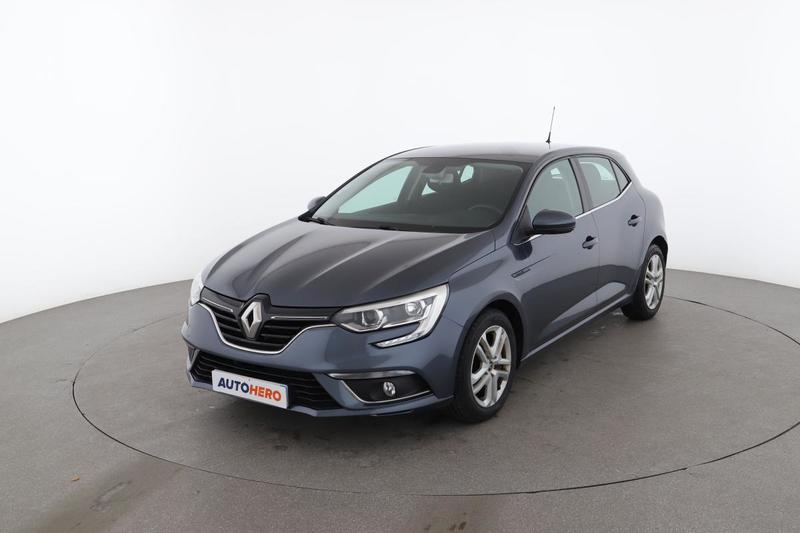Renault Mégane 1.2 TCe Energy Experience 100 ch