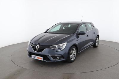 Renault Mégane 1.2 TCe Energy Experience 100 ch