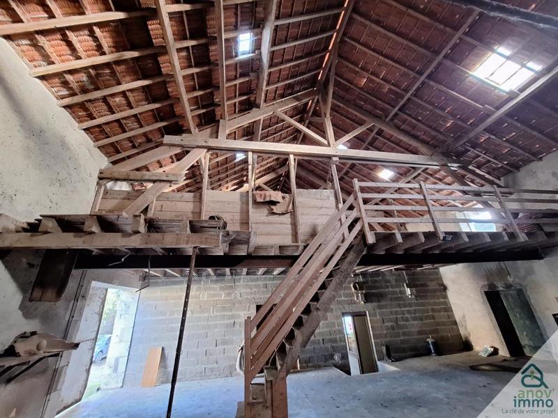 Local commercial - 6 pièces