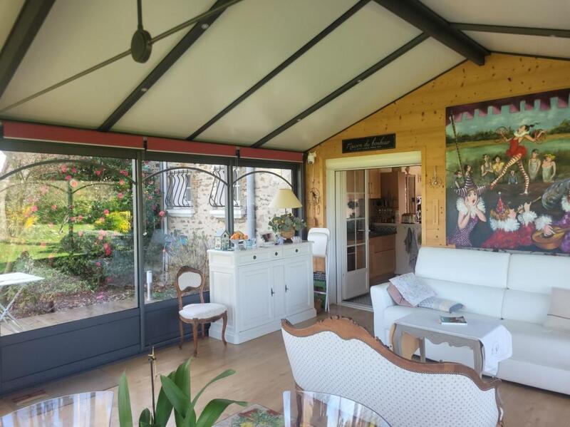 Propriété - 9 956 m²