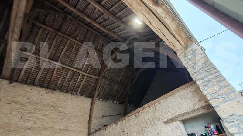 Longère - 130 m² - 5 pièces