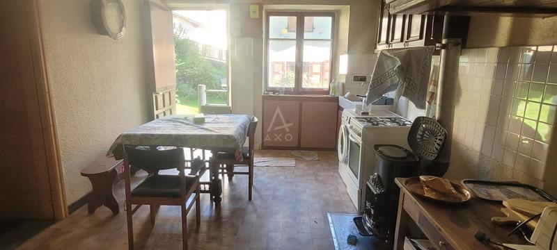 Maison - 45 m² - 2 pièces