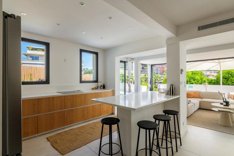 Maison - 118 m² - 5 pièces