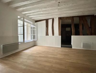 Bureau - 40 m² - 2 pièces