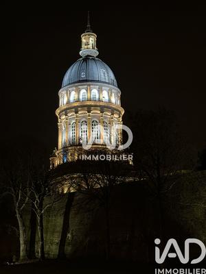 Appartement - 77 m² - 3 pièces