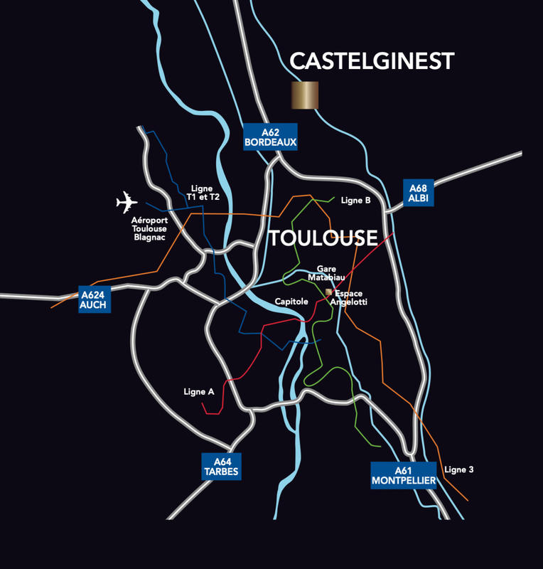 Duplex - 85 m² - 3 pièces