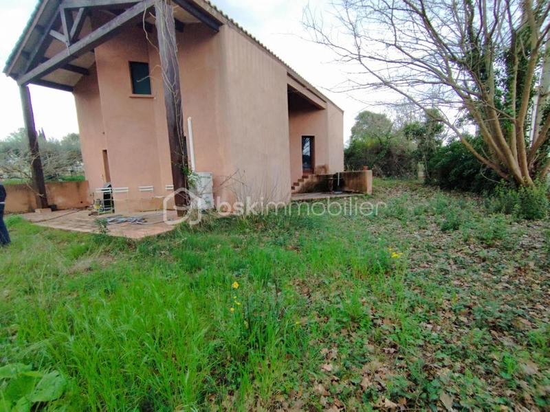 Villa - 116 m² - 4 pièces