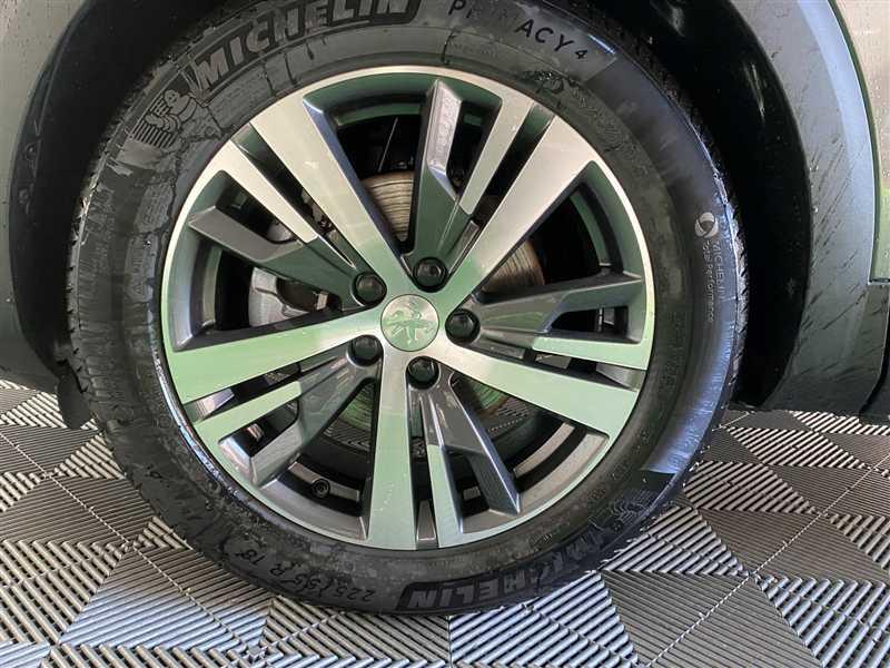 Peugeot 3008 Hybrid 225 e-Eat8 Allure Pack