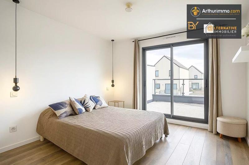 Maison - 142 m² - 6 pièces