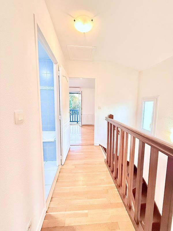 Maison - 58 m² - 3 pièces