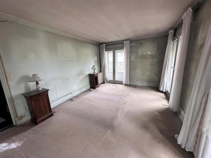 Appartement - 149 m² - 6 pièces