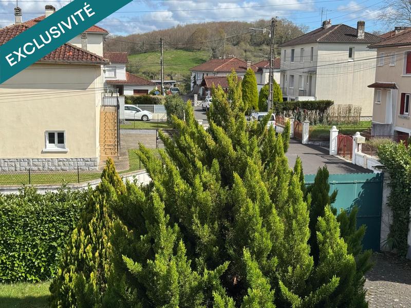 Maison - 235 m² - 9 pièces