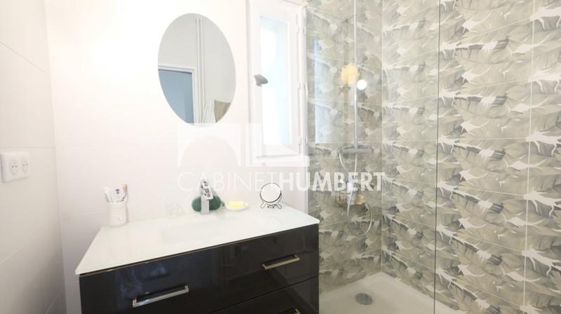 Appartement - 146 m² - 6 pièces