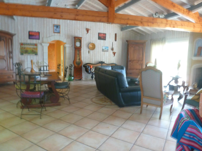 Maison - 152 m² - 5 pièces