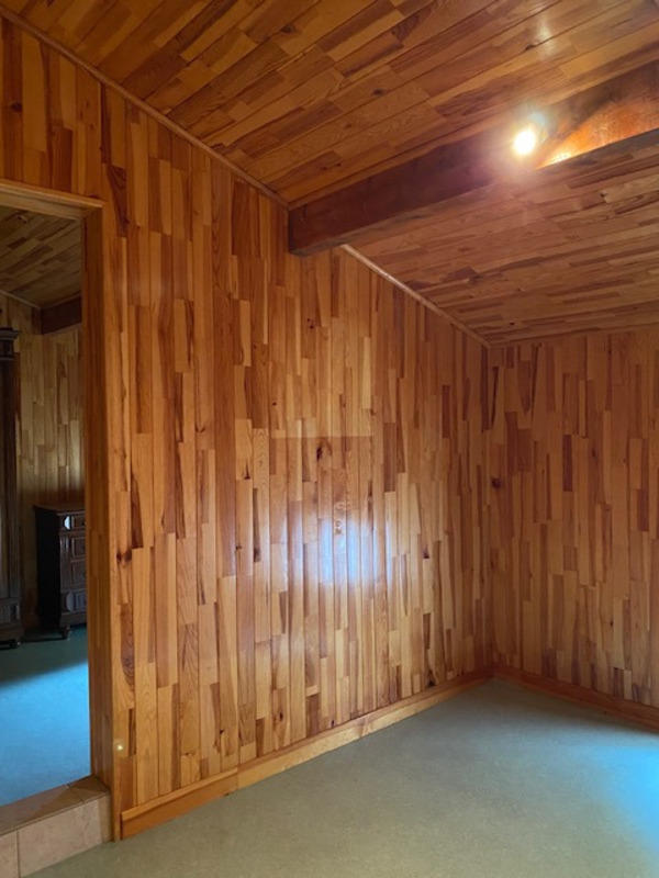 Maison - 140 m² - 7 pièces