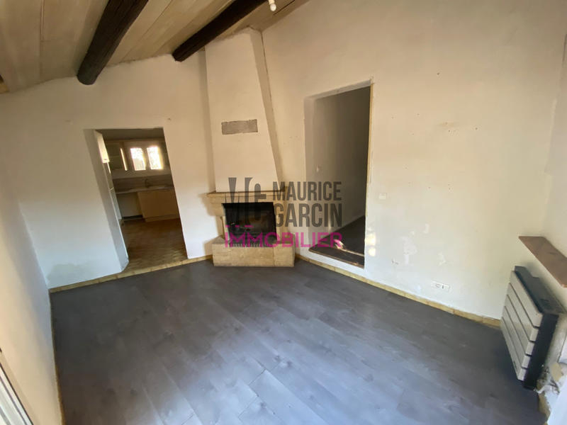 Maison ancienne - 130 m² - 5 pièces