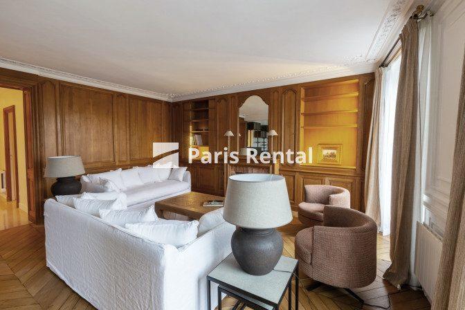 Appartement - 76 m² - 2 pièces