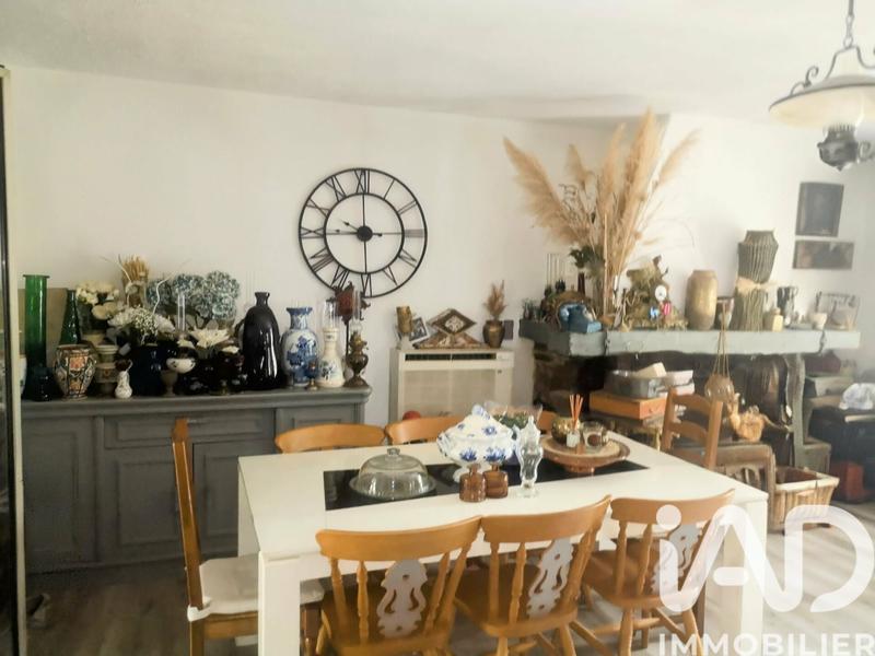 Maison - 175 m² - 7 pièces