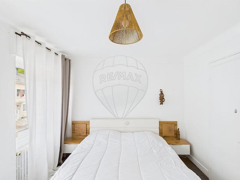 Appartement - 78 m² - 5 pièces