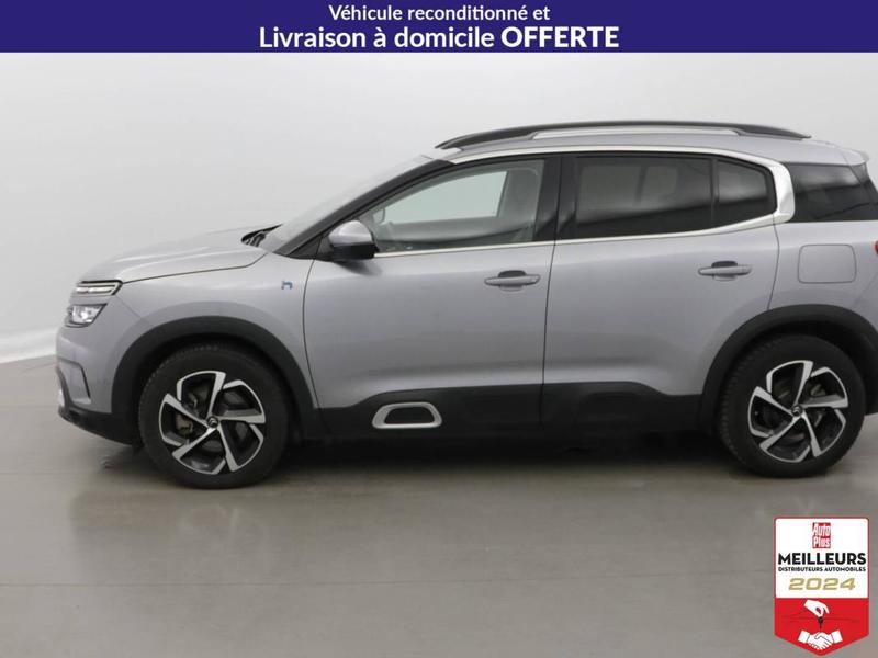 Citroën C5 Aircross Hybride Recharge 225 e-Eat8 Shine