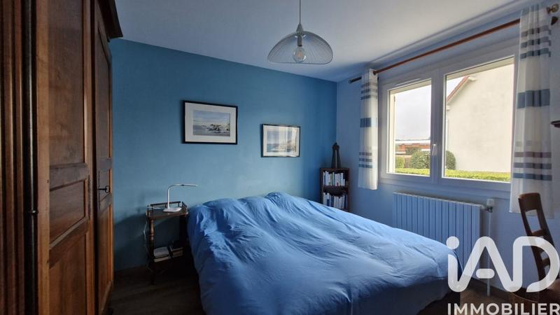 Maison - 152 m² - 7 pièces