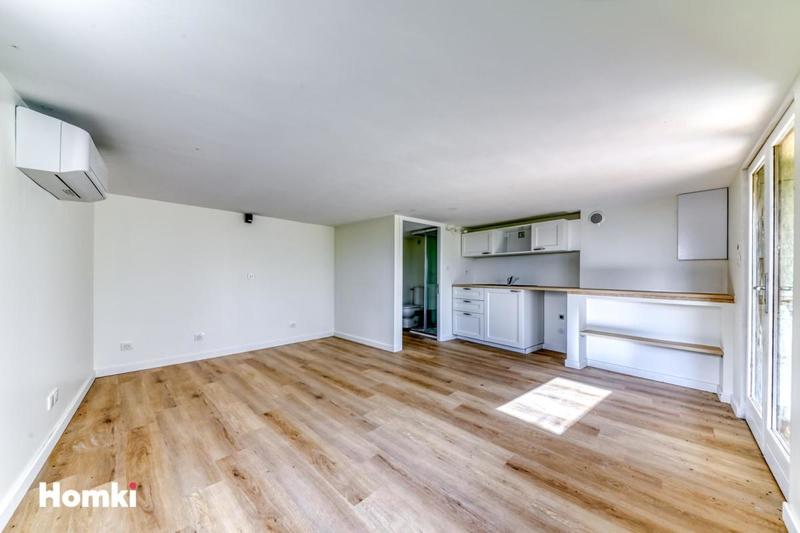 Maison - 165 m² - 6 pièces