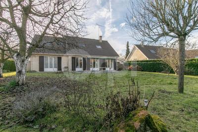 Maison - 155 m² - 7 pièces