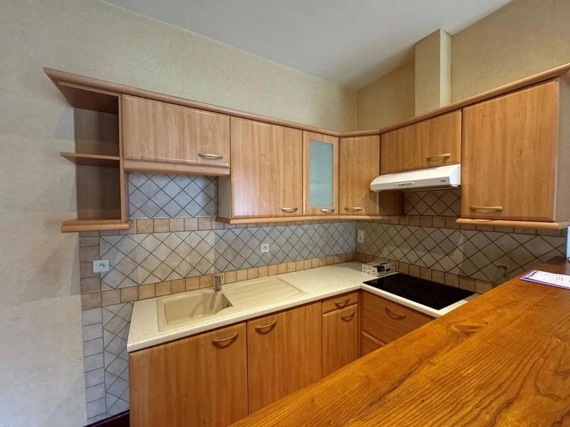 Maison - 49 m² - 2 pièces