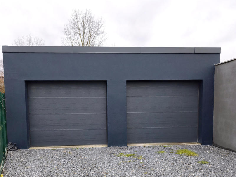 Maison - 125 m² - 6 pièces