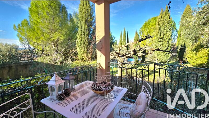 Maison de maîtres - 161 m² - 5 pièces