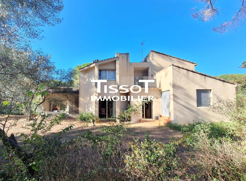 Maison ancienne - 185 m² - 5 pièces