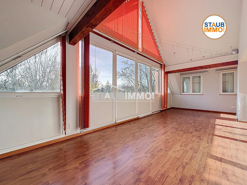 Maison - 287 m² - 8 pièces
