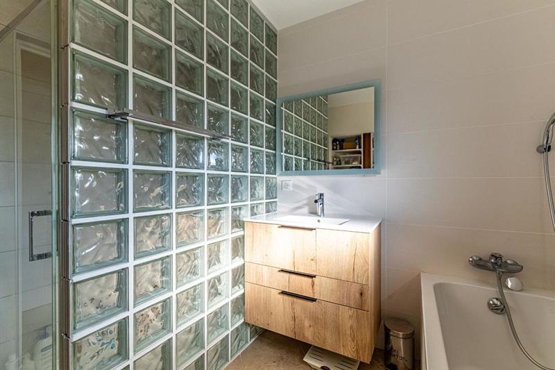 Maison - 114 m² - 6 pièces