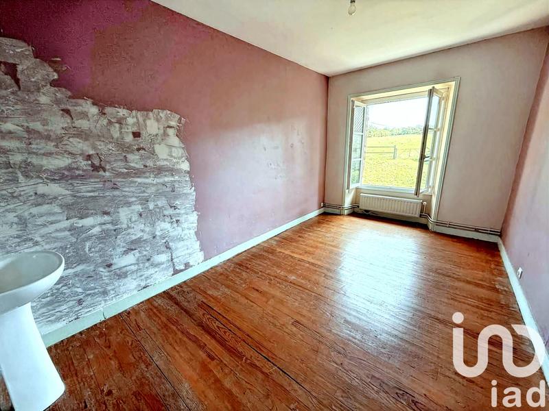 Maison - 332 m² - 11 pièces