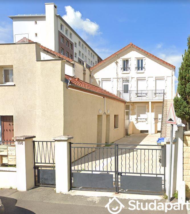 Appartement - 26 m² - 1 pièce