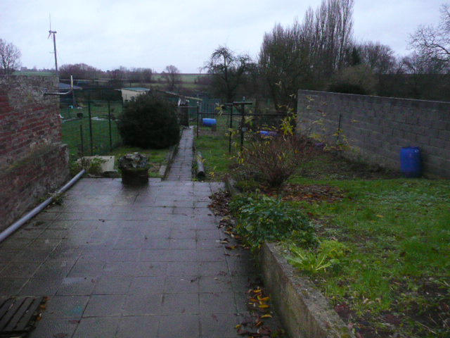 Maison - 106 m² - 6 pièces