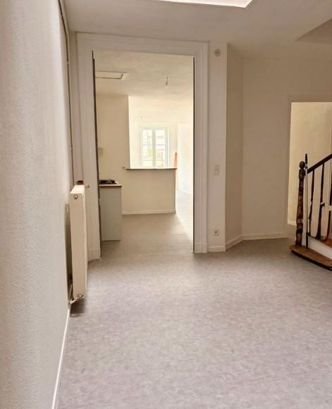Appartement - 100 m² - 4 pièces