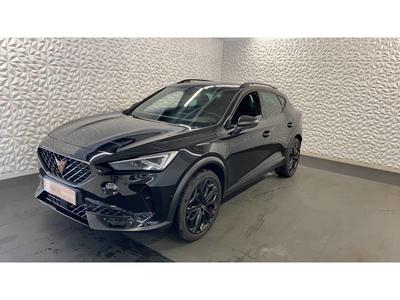 Cupra Formentor 1.4 e-Hybrid 245 ch Dsg6 Vz Tribe Edition