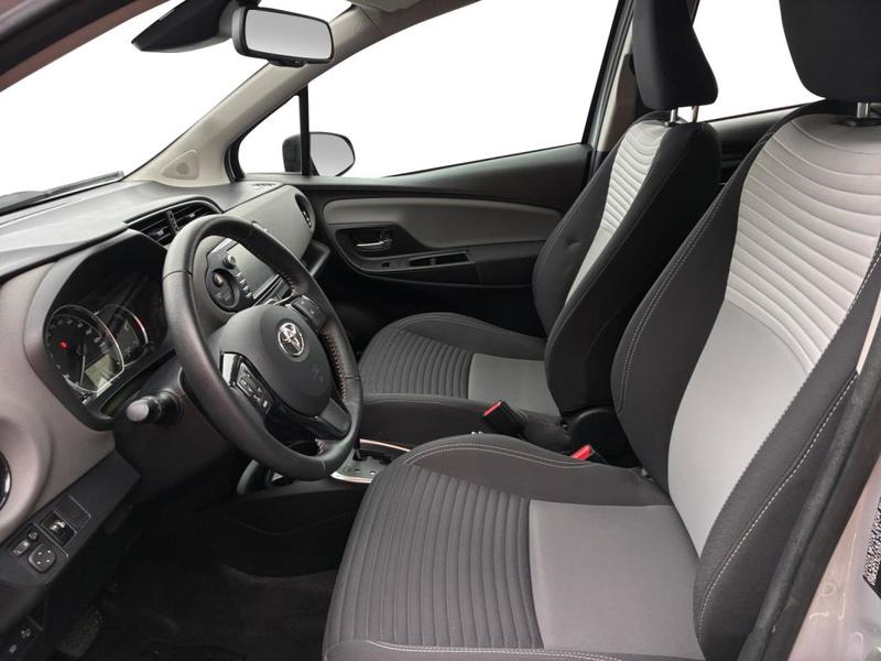 Toyota Yaris Hybride Affaires My19 100h France Business