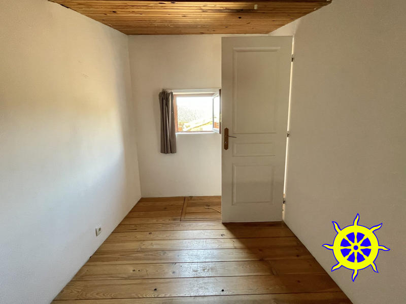 Maison - 68 m² - 3 pièces