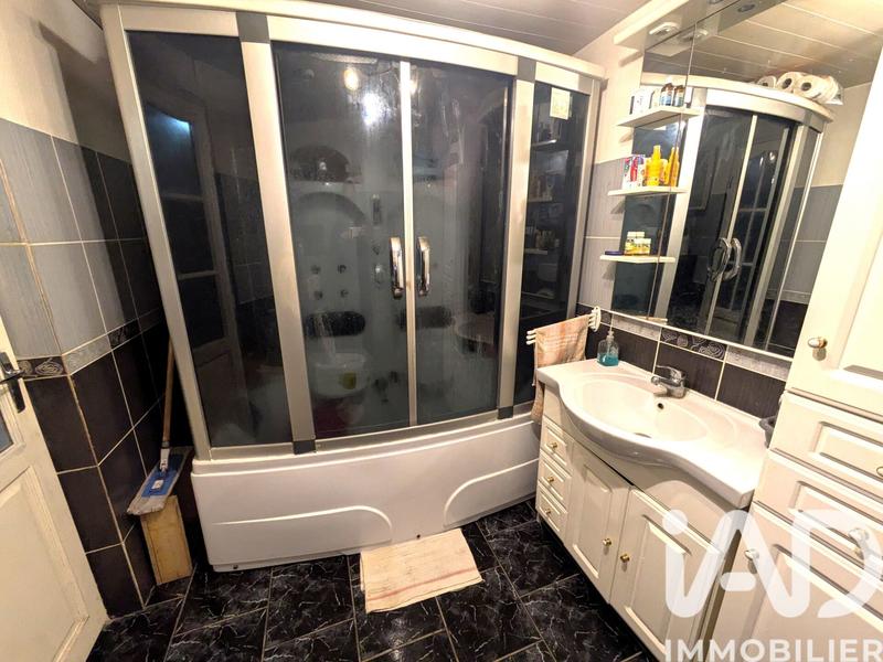 Maison de ville - 129 m² - 4 pièces