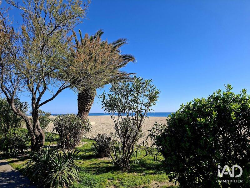 Local commercial - 100 m²