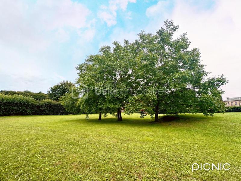 Maison traditionnelle - 95 m² - 5 pièces