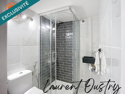 Maison - 83 m² - 5 pièces