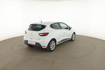 Renault Clio 1.5 dCi Energy Intens 90 ch