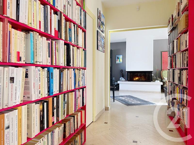 Maison - 190 m² - 7 pièces